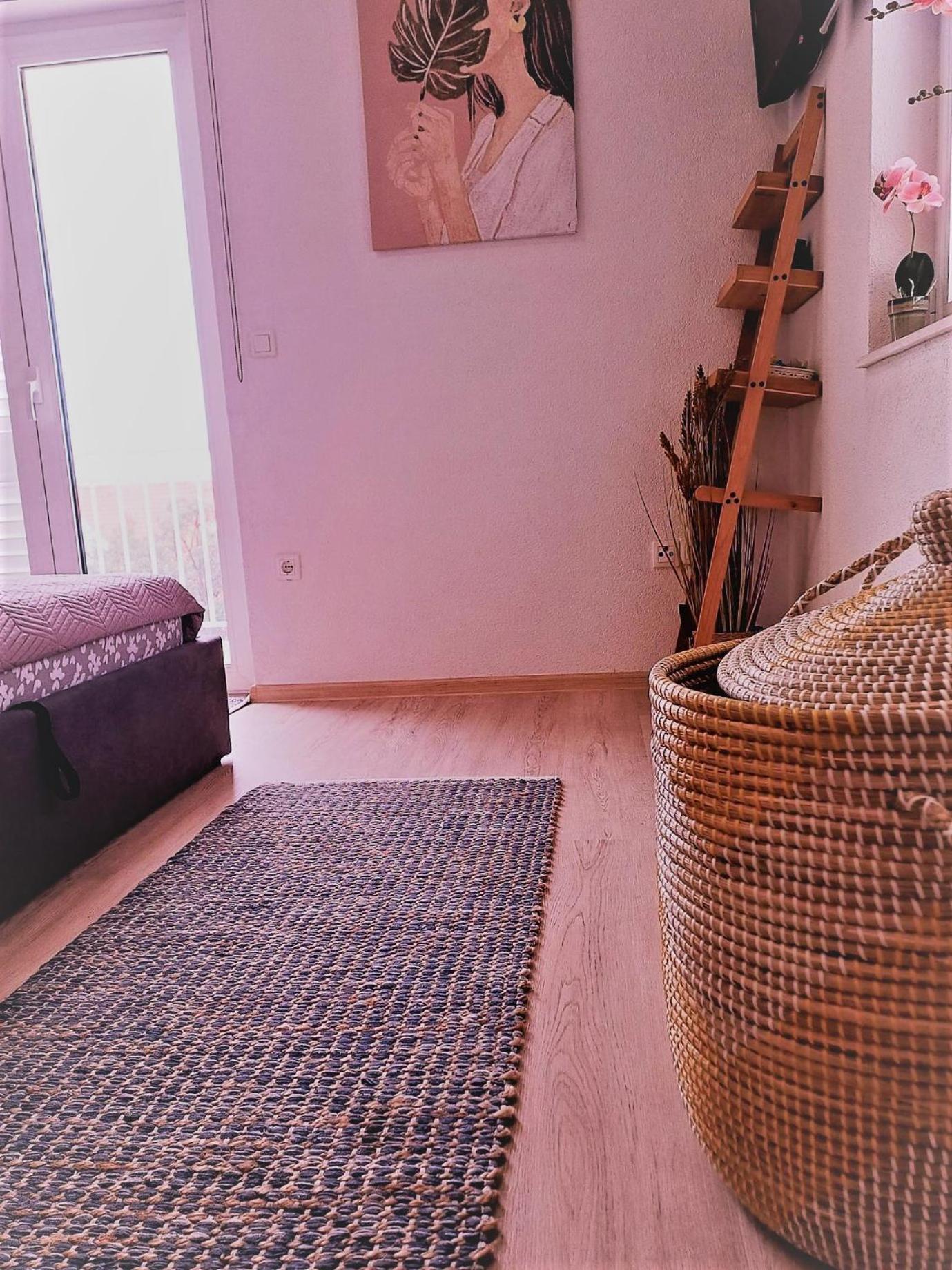 Apartments Joy ซัฟทัท ภายนอก รูปภาพ