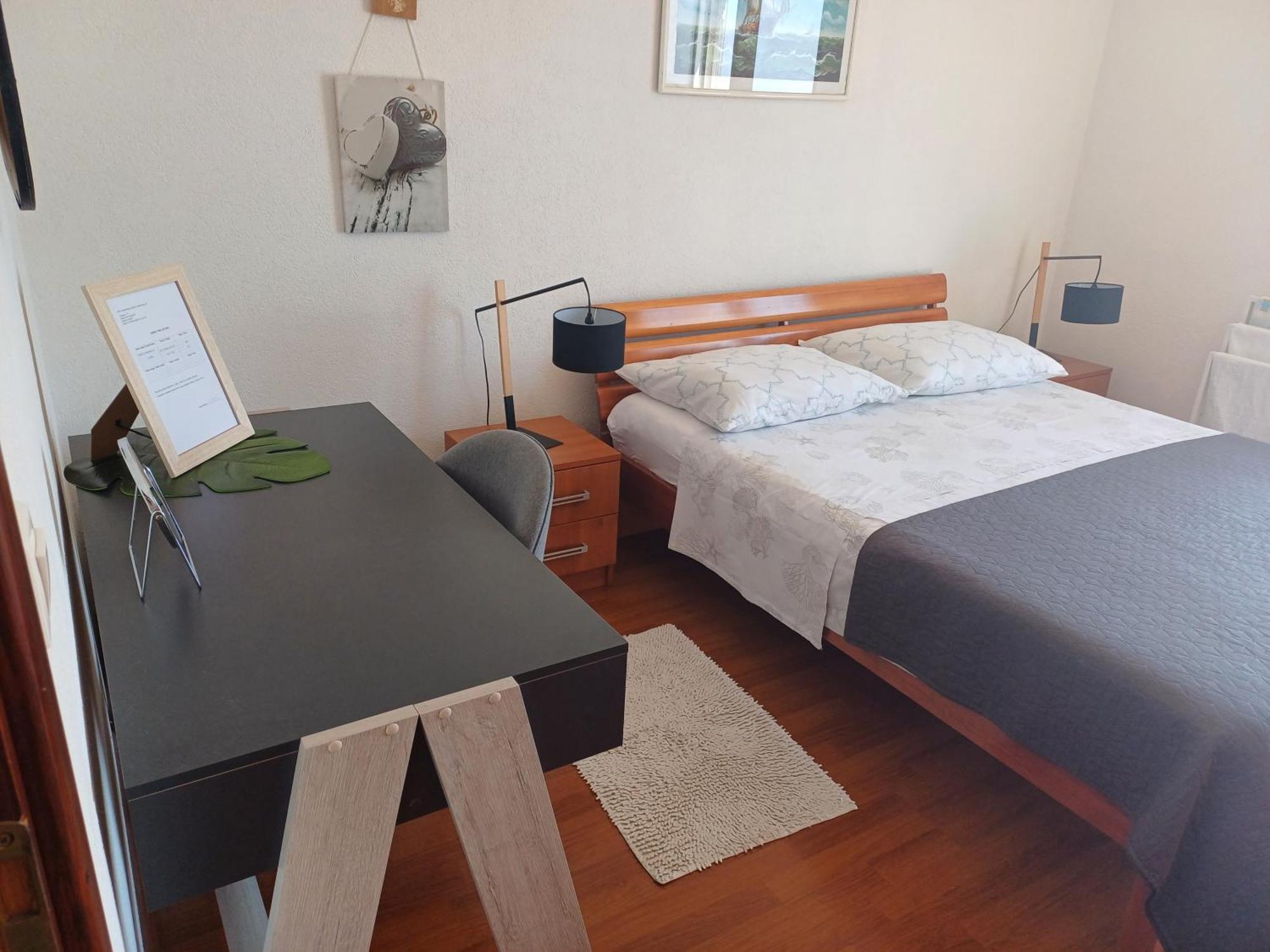 Apartments Joy ซัฟทัท ภายนอก รูปภาพ