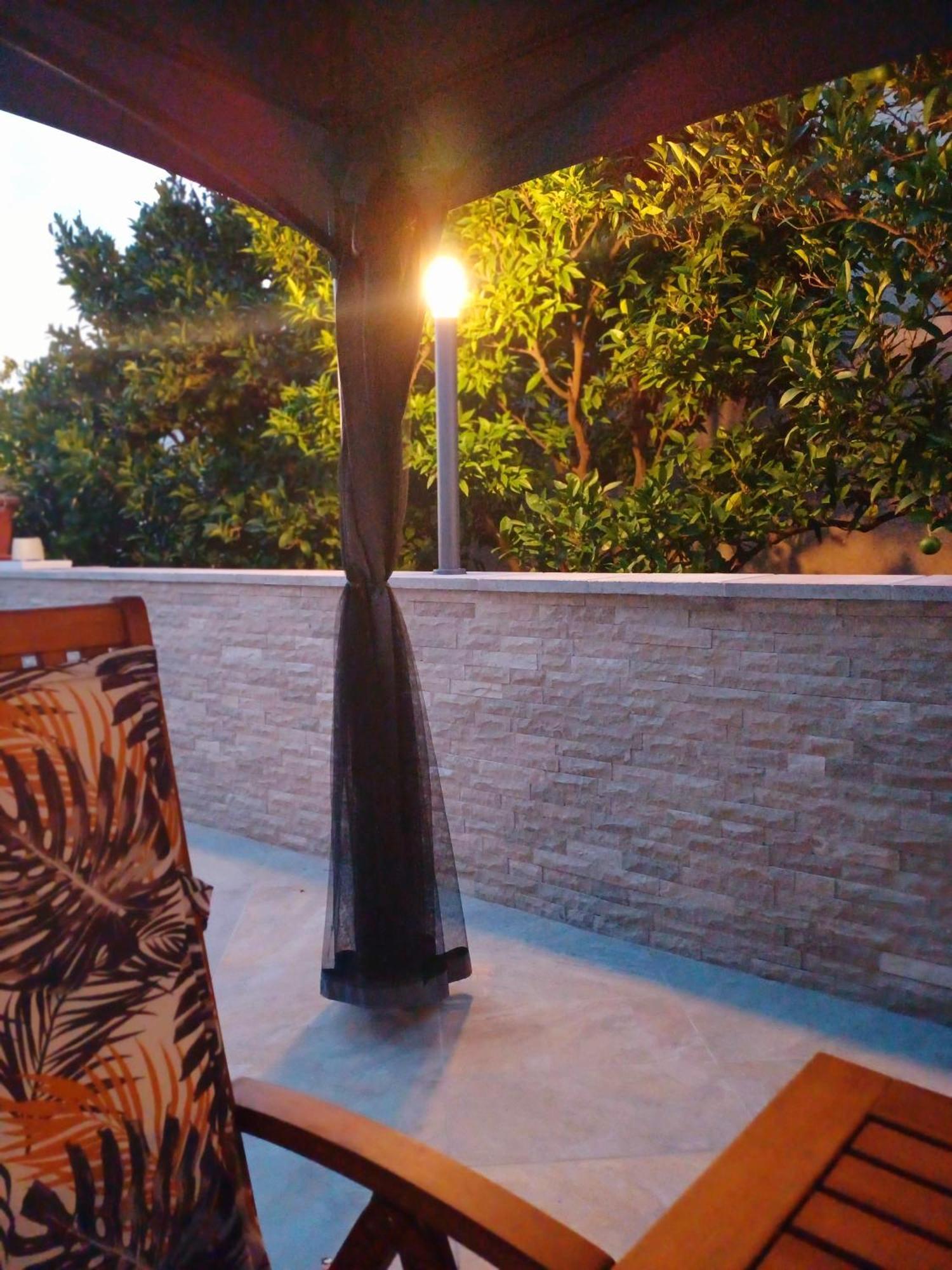 Apartments Joy ซัฟทัท ภายนอก รูปภาพ