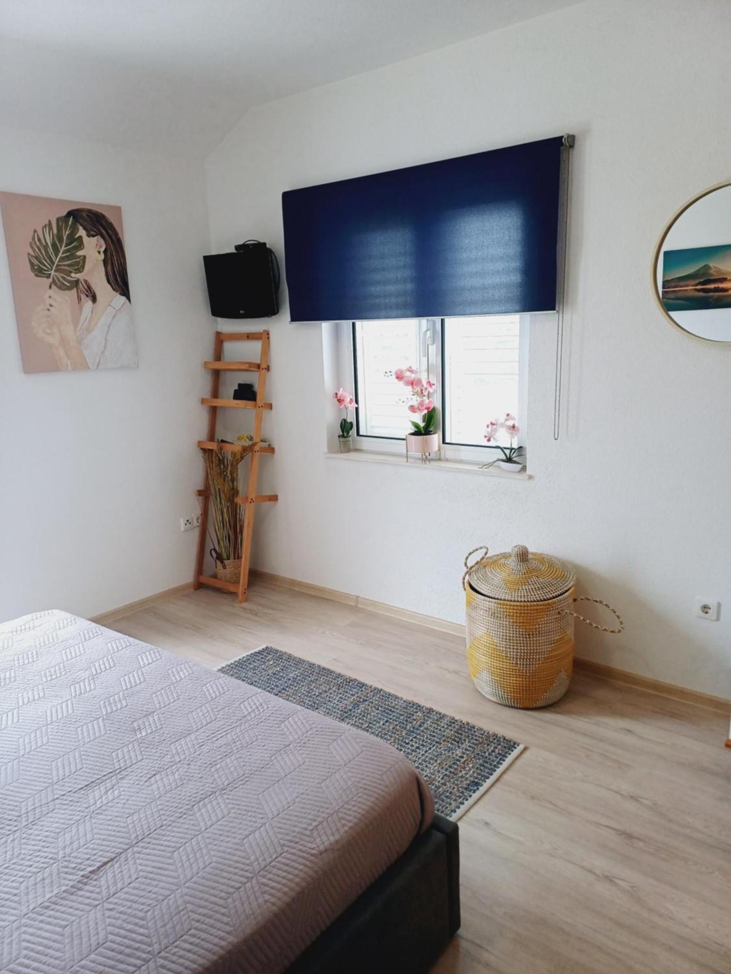 Apartments Joy ซัฟทัท ภายนอก รูปภาพ