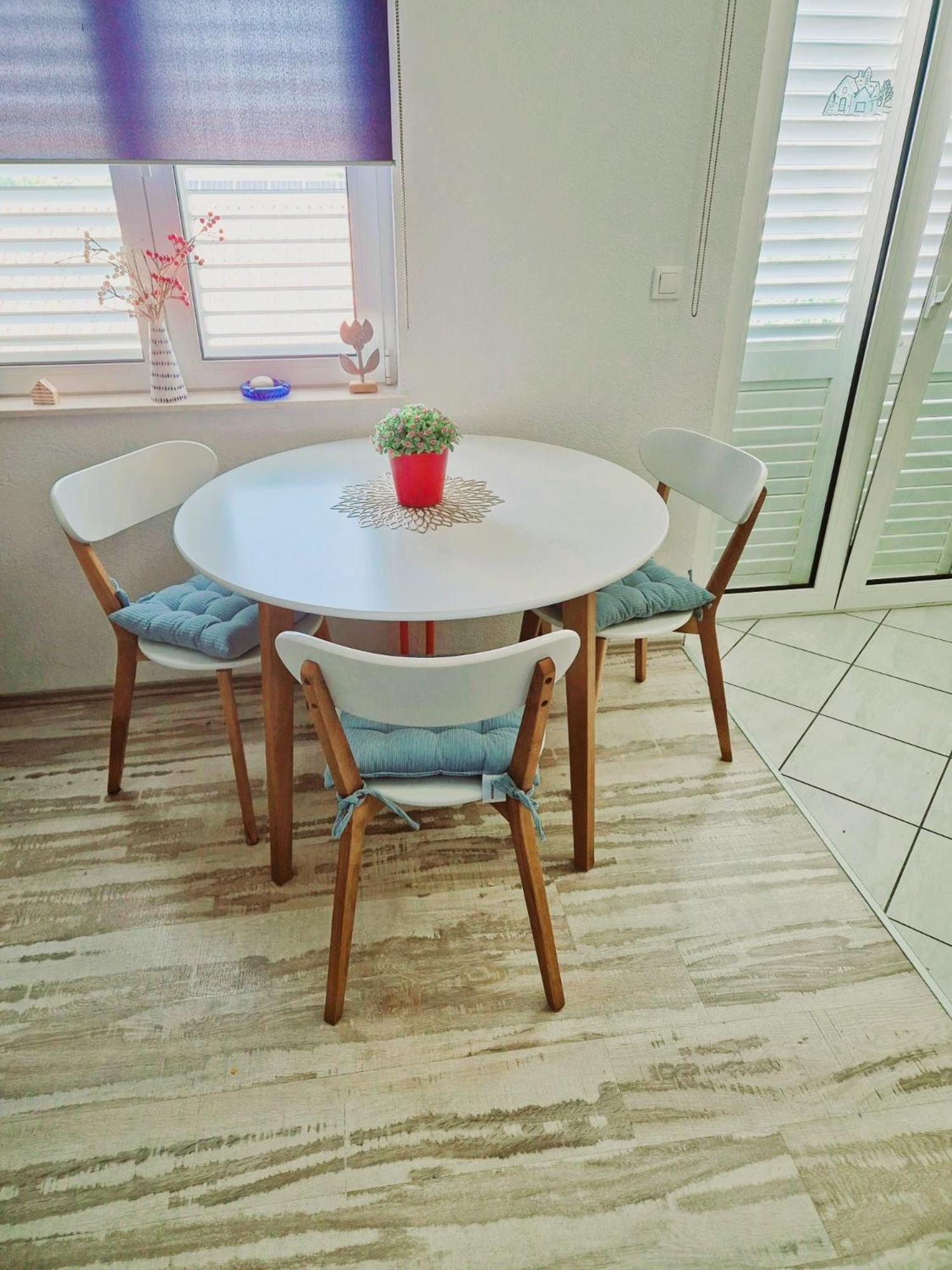 Apartments Joy ซัฟทัท ภายนอก รูปภาพ