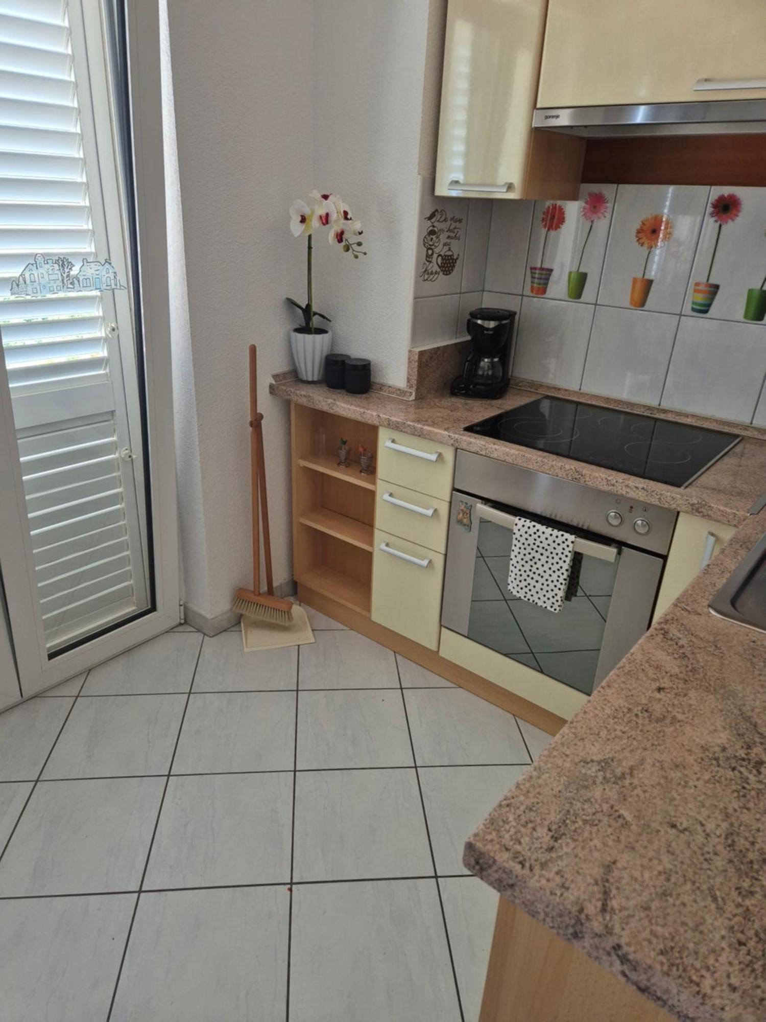 Apartments Joy ซัฟทัท ภายนอก รูปภาพ