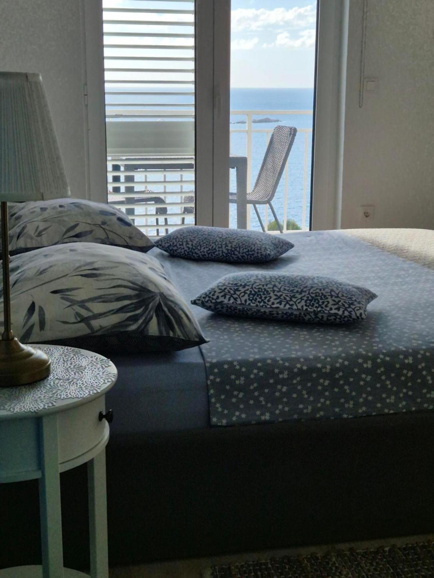 Apartments Joy ซัฟทัท ภายนอก รูปภาพ