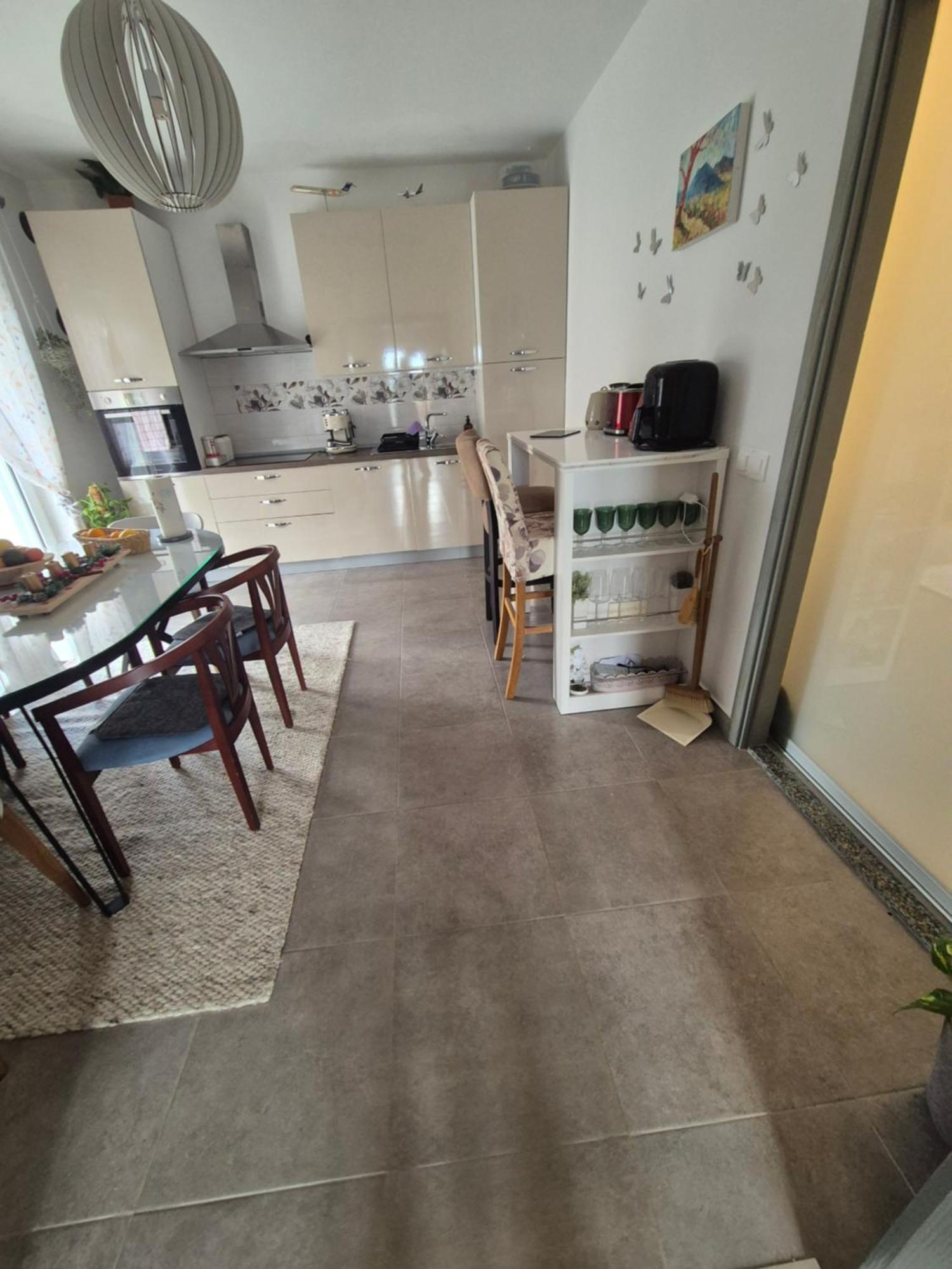 Apartments Joy ซัฟทัท ห้อง รูปภาพ