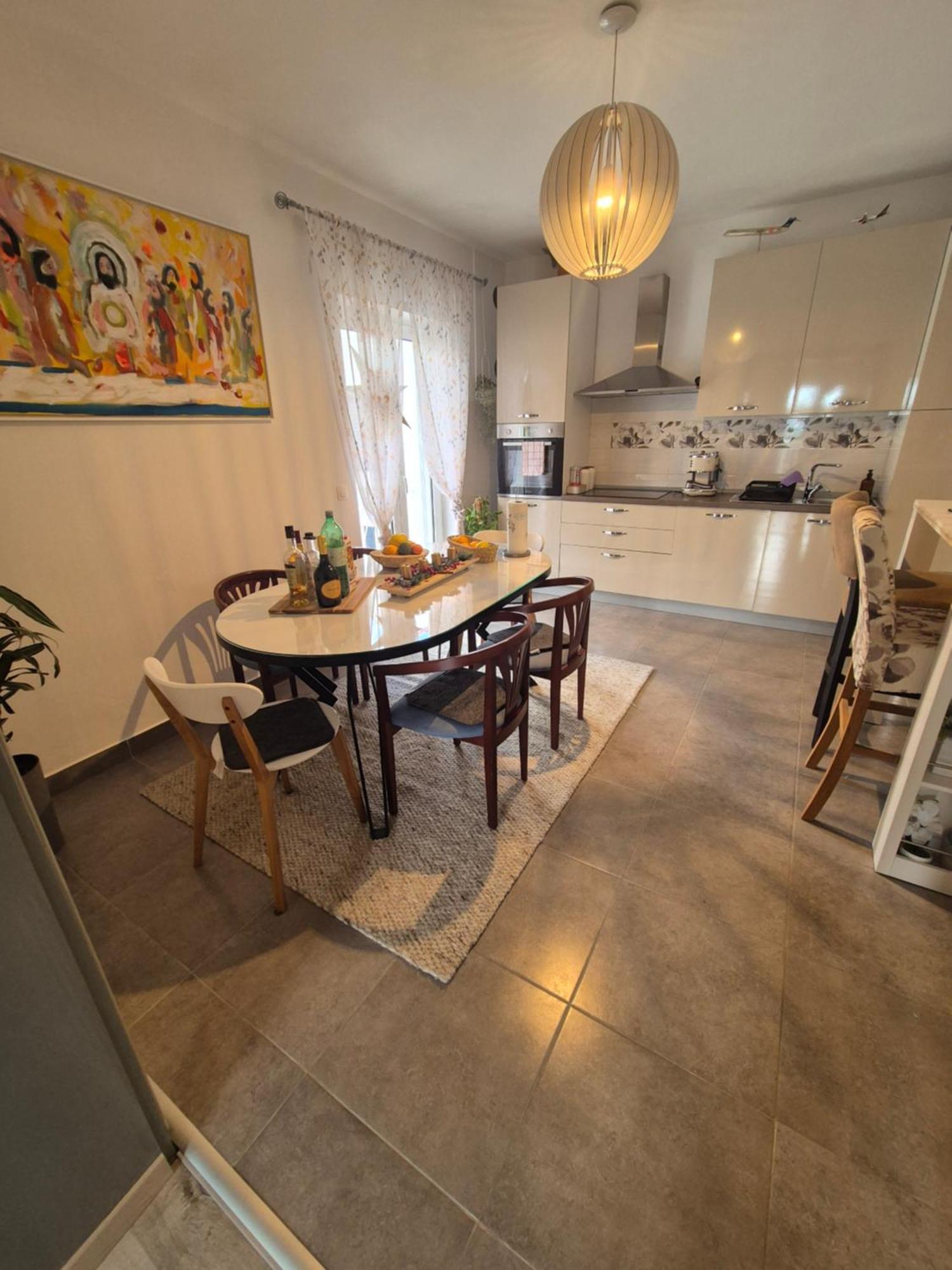 Apartments Joy ซัฟทัท ห้อง รูปภาพ