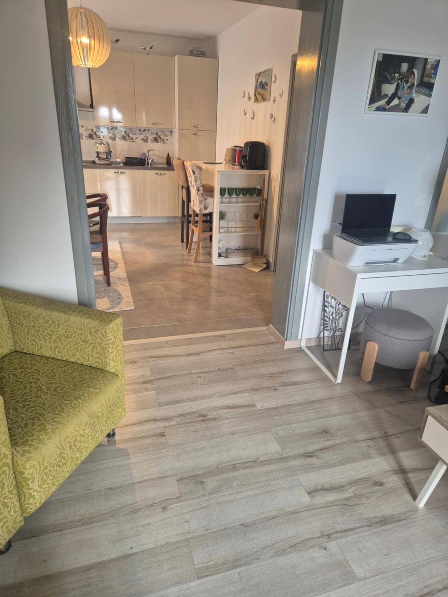 Apartments Joy ซัฟทัท ห้อง รูปภาพ