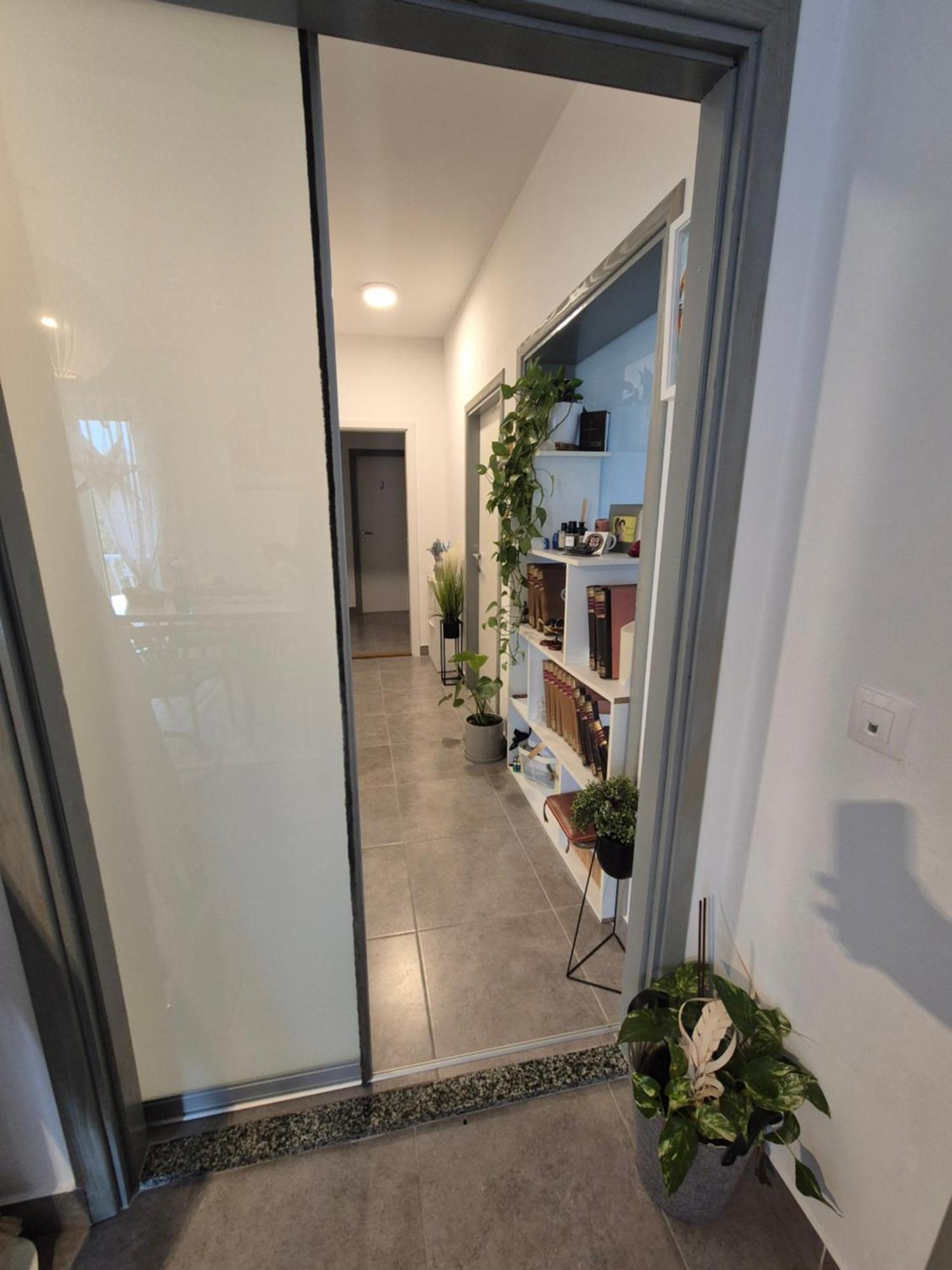 Apartments Joy ซัฟทัท ภายนอก รูปภาพ