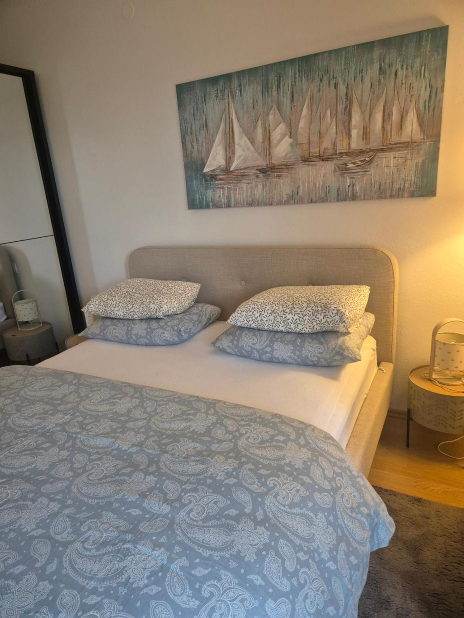 Apartments Joy ซัฟทัท ภายนอก รูปภาพ