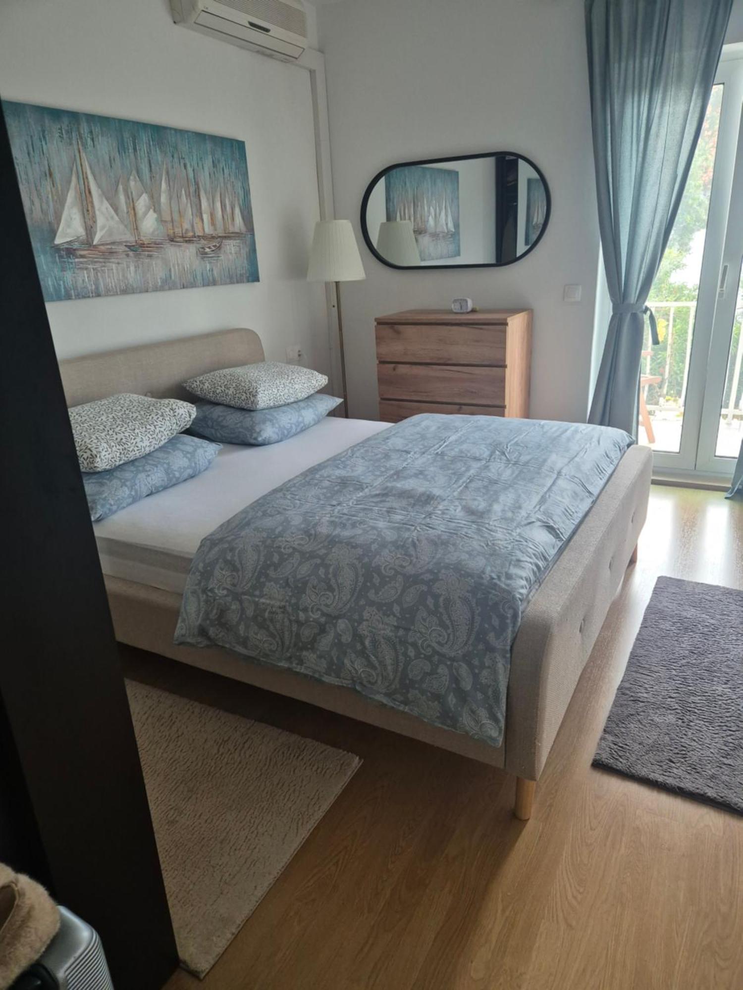 Apartments Joy ซัฟทัท ภายนอก รูปภาพ