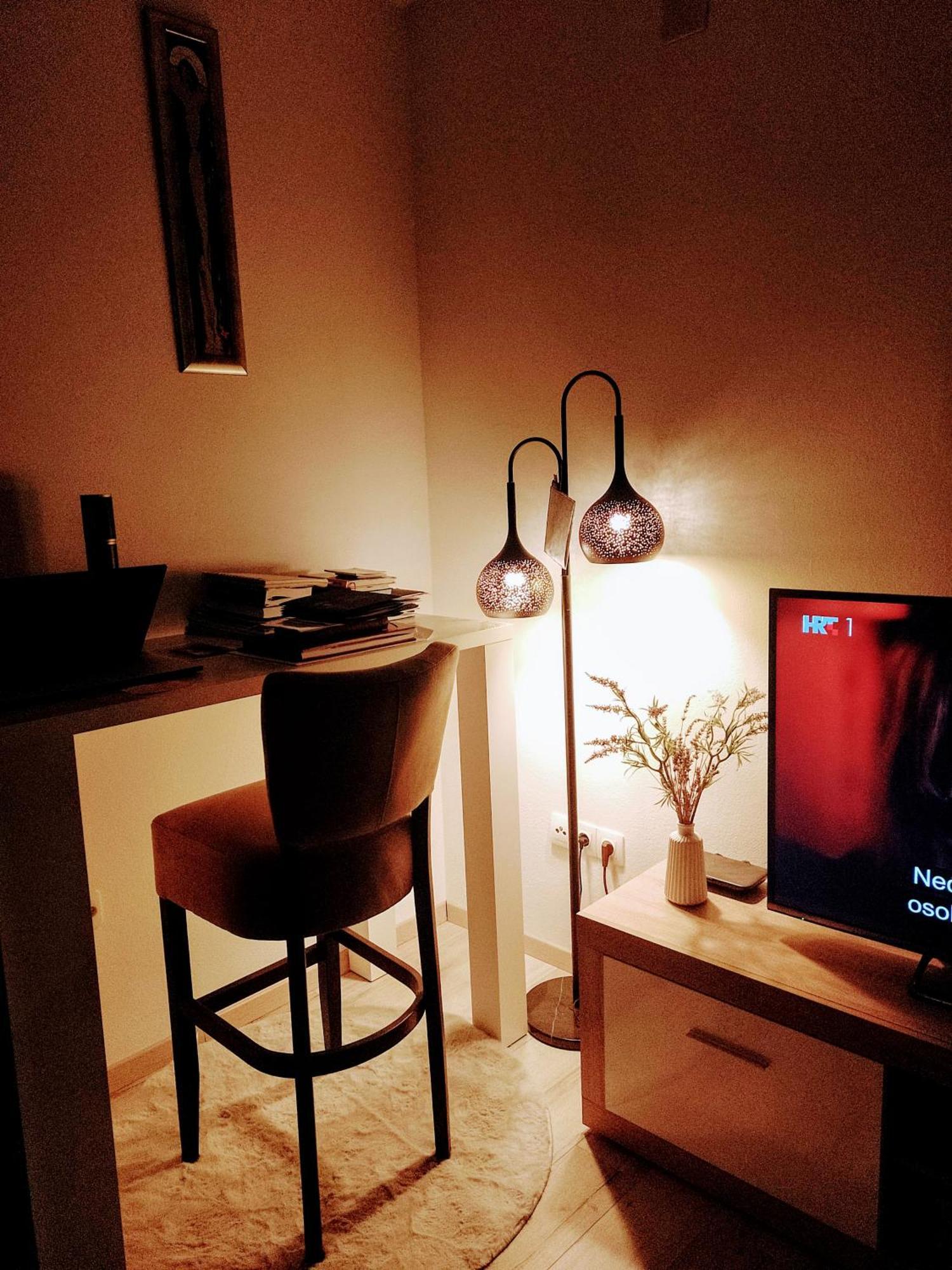 Apartments Joy ซัฟทัท ห้อง รูปภาพ