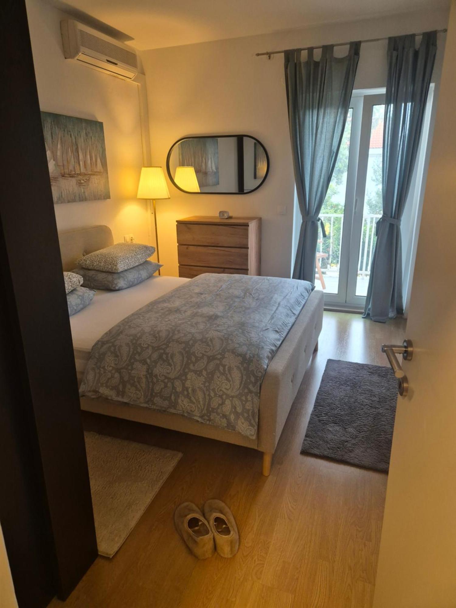 Apartments Joy ซัฟทัท ภายนอก รูปภาพ