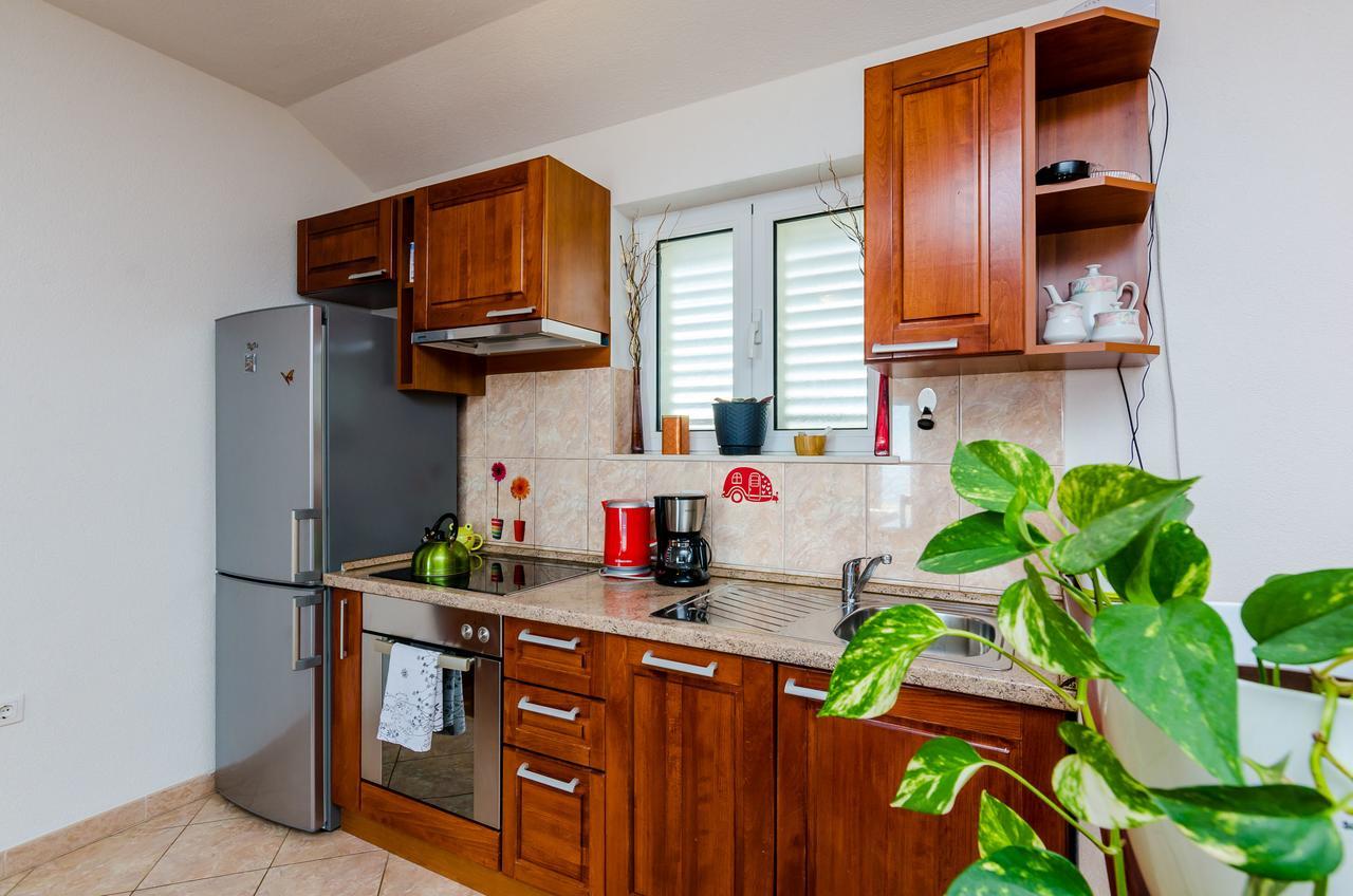 Apartments Joy ซัฟทัท ภายนอก รูปภาพ