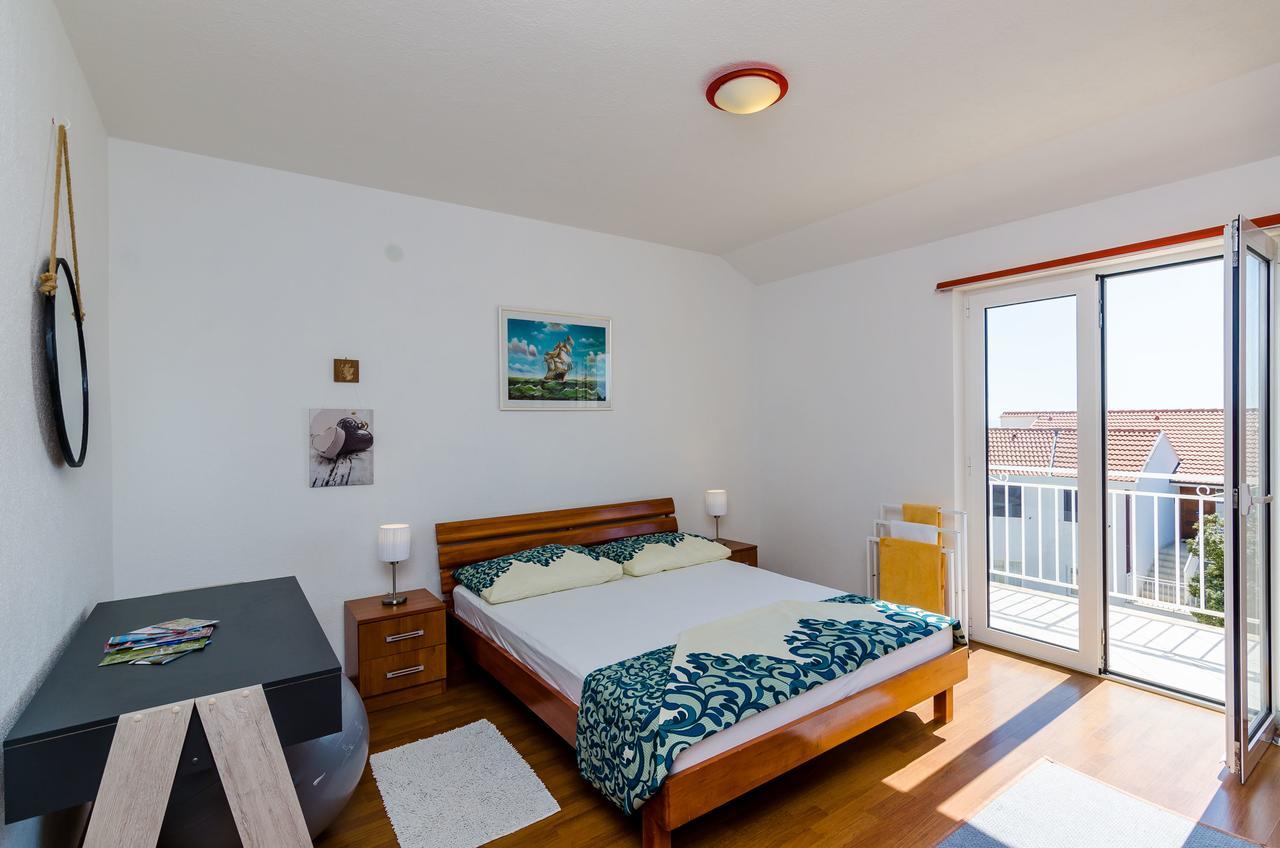 Apartments Joy ซัฟทัท ภายนอก รูปภาพ
