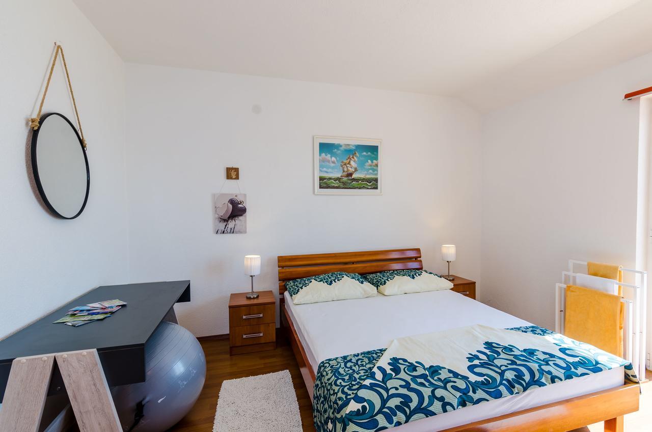 Apartments Joy ซัฟทัท ภายนอก รูปภาพ